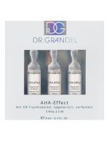 Dr Grandel Ampule AHA Effect 3x3ml