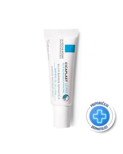 La Roche Posay Cicaplast balzam za usne 7,5 ml