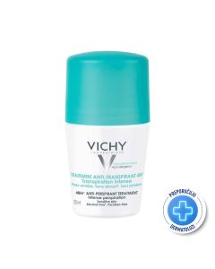 Vichy Dezodorans Antiperspirant roll on 50 ml