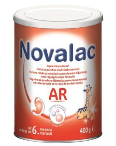 Novalac AR 400 g