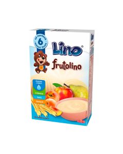 Lino Frutolino (6+) 200g