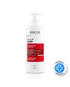 Vichy Dercos Energetski šampon protiv opadanja kose 400ml