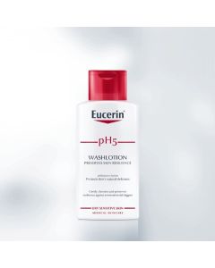 Eucerin pH5 Losion za tuširanje 200 ml