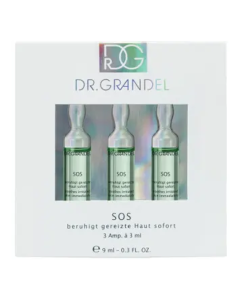 Dr. Grandel Ampule SOS 3x3ml