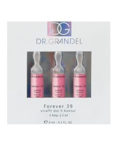 Dr. Grandel Ampule Forever 39 3x3ml