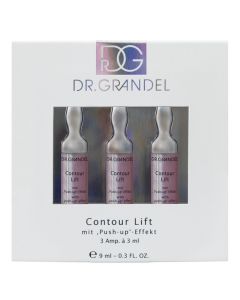 Dr. Grandel Ampule Contur Lift 3x3ml