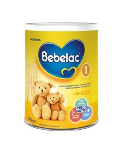 Bebelac 1 mleko 400g