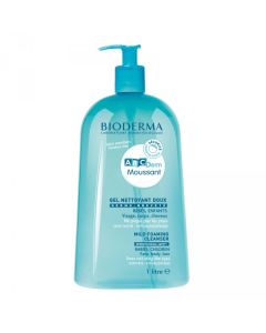 Bioderma ABCDerm gel za kupanje 1 L