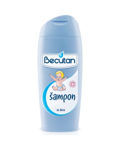 Becutan šampon 350ml