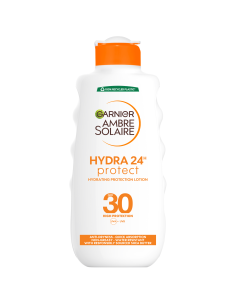 Garnier Ambre Solaire mleko za zaštitu od sunca SPF 30 200ml