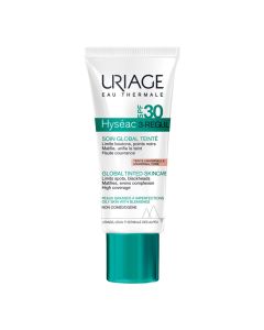 Uriage Hyseac 3-regul tonirana krema SPF30 40ml