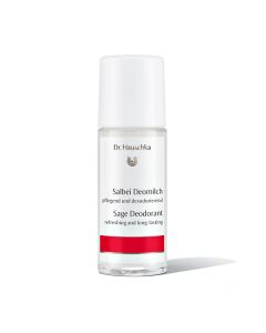 Dr.Hauschka Dezodorans od žalfije i nane 50ml