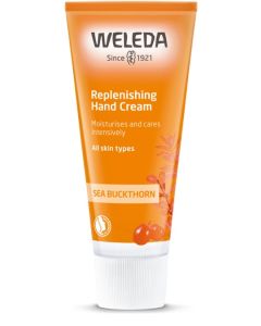 Weleda krema za ruke od pasjeg trna 50 ml