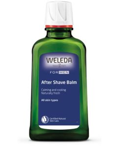 Weleda balzam posle brijanja 100 ml