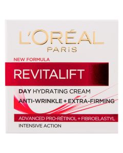 Loreal Paris Revitalift Dnevna krema protiv bora 50ml