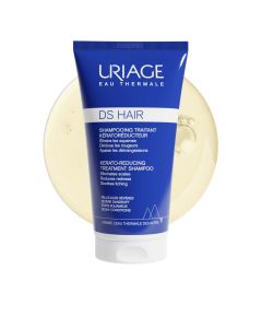 Uriage DS Keratoregulacioni šampon 150ml