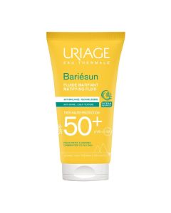 Uriage Bariesun fluid SPF50+ 40ml