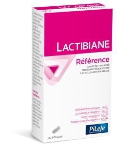 Lactibiane Reference 30 kapsula