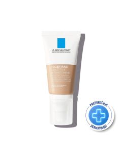 La Roche Posay Toleriane sensitive tonirana krema light 50 ml