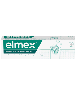 Elmex Sensitive Professional pasta za zube 75ml