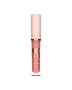 Golden Rose Nude Look Natural Sjaj za usne 03 Coral Nude 4,5g