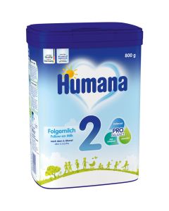 Humana 2 My pack 800g