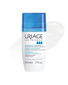 Uriage EAU Thermale Power 3 Deo Roll-on 50ml