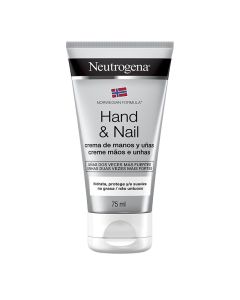 Neutrogena Hand&Nail krema za ruke 75ml