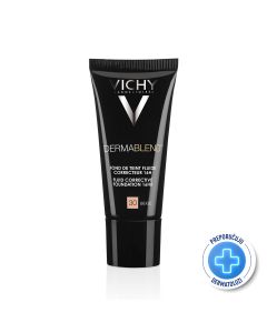 Vichy Dermablend tečni puder, nijansa 30 30 ml