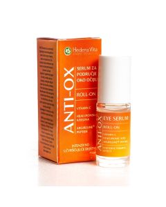 Hedera Vita Anti-Ox Serum za područje oko očiju sa vitaminom C 5ml