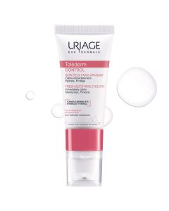 Uriage Tolederm Control krema za regiju oko oka 15 ml