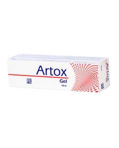 Artox gel 100ml