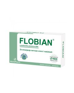 Flobian 30 kapsula