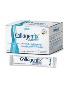 Collagenfix Direkt, 20 kesica