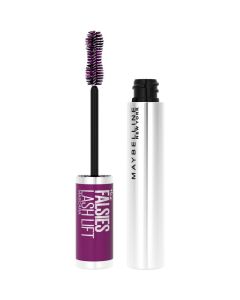 Maybelline New York Falsies Lash Lift maskara 01 Black 9,6ml