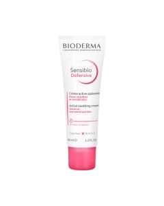 Bioderma Sensibio Defensive krema 40ml