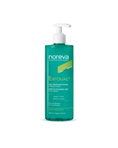 Noreva Exfoliac pročišćavajući gel 400ml