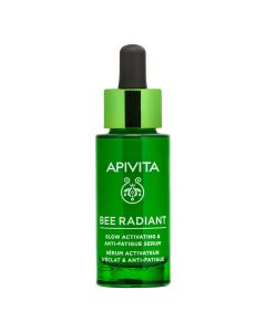 Apivita Bee Radiant Serum 30ml