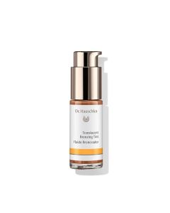 Dr.Hauschka Providni bronzani fluid 18ml