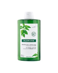 Klorane Kopriva šampon 400ml