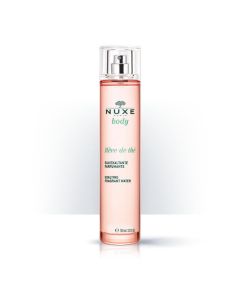 Nuxe Body Revitalizujuća mirisna vodica 100ml