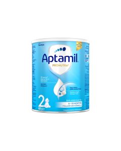 Aptamil 2 Pronutra 400g