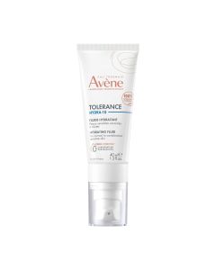 Avene Tolerance Hydra 10 fluid 40 ml