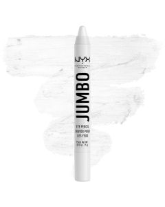 Olovka za oči NYX Professional Makeup Jumbo Milk 5g
