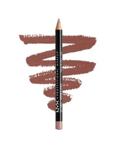 Olovka za usne NYX Professional Makeup Slim Lip Pencil 1,04g Mauve