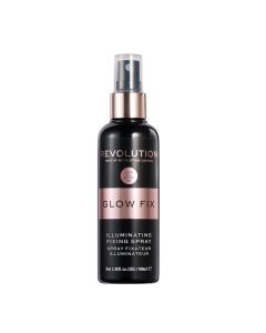 Revolution Makeup Fiksator šminke Glow Fix 100ml