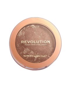 Revolution Makeup Bronzer Reloaded 15g Take A Vacation