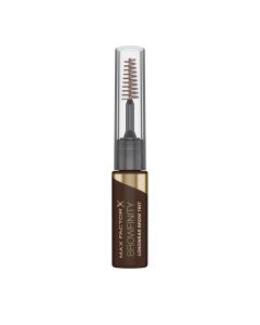 Max Factor Browfinity 01 Soft Brown maskara za obrve