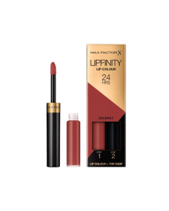 Max Factor Lipfinity 070 Spicy ruž za usne