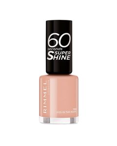 Rimmel 60 seconds Lak za nokte 708 8ml